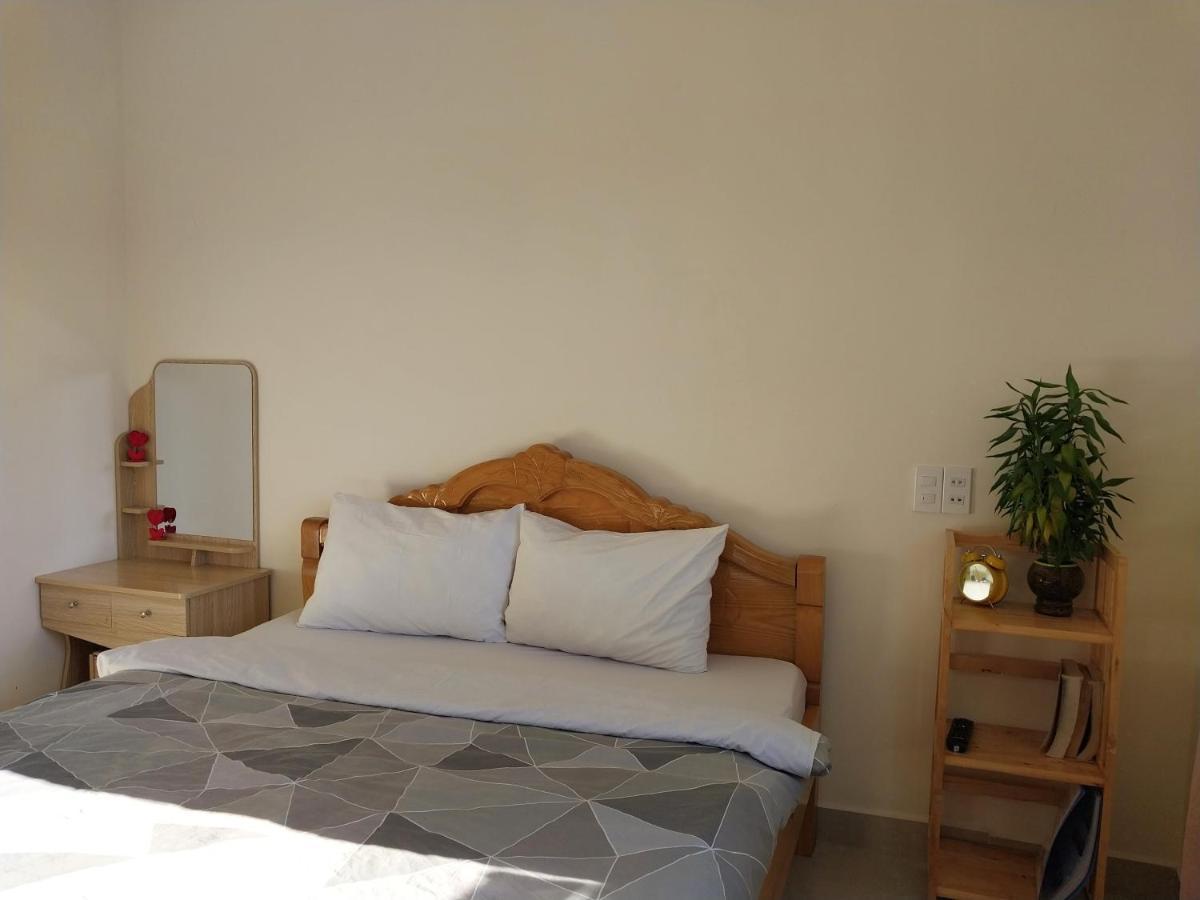 Cam Ly Homestay Dalat Exteriör bild