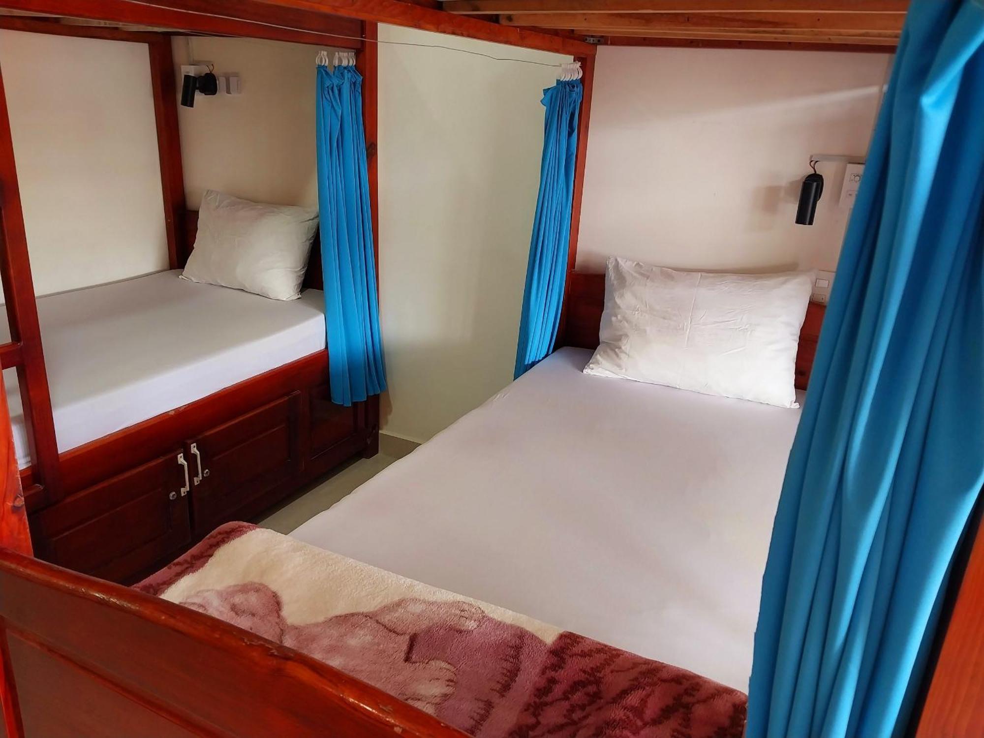 Cam Ly Homestay Dalat Exteriör bild