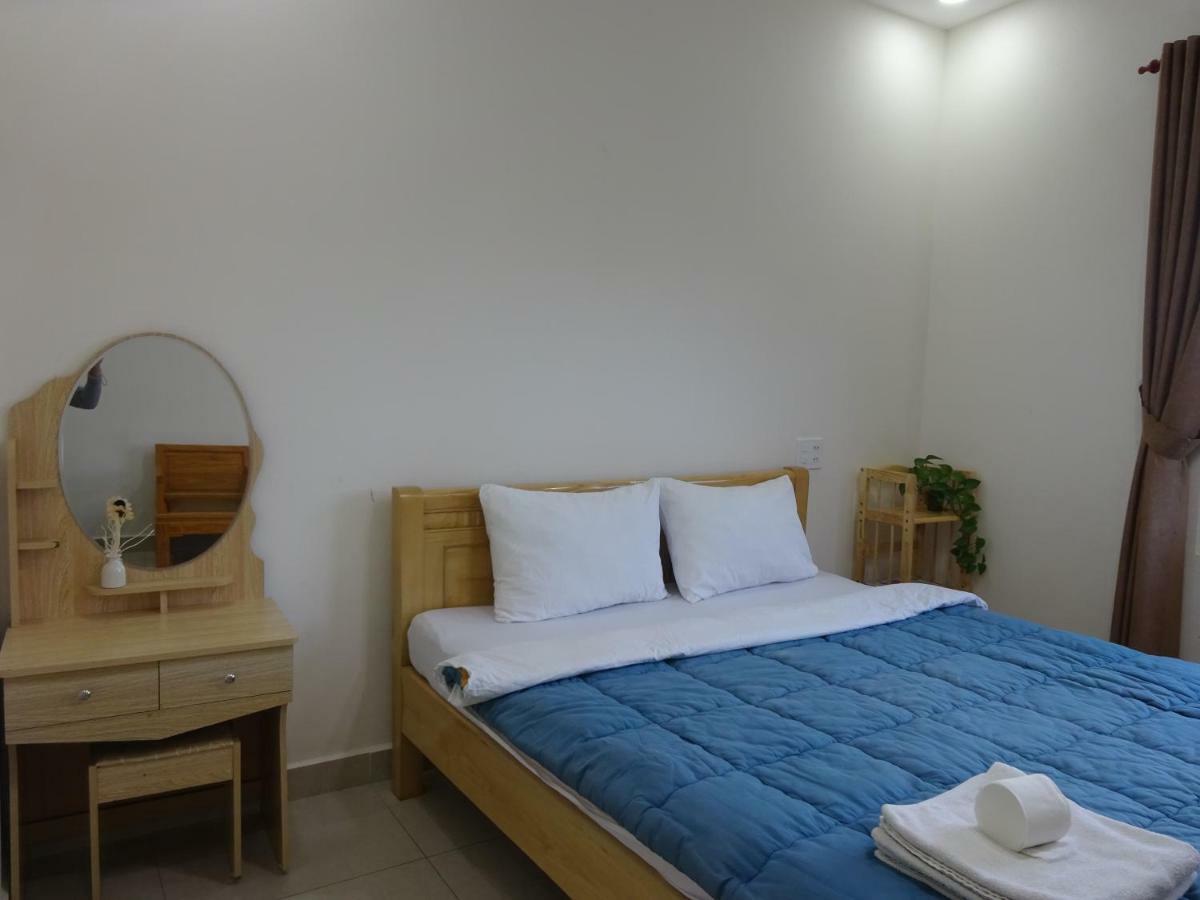 Cam Ly Homestay Dalat Exteriör bild