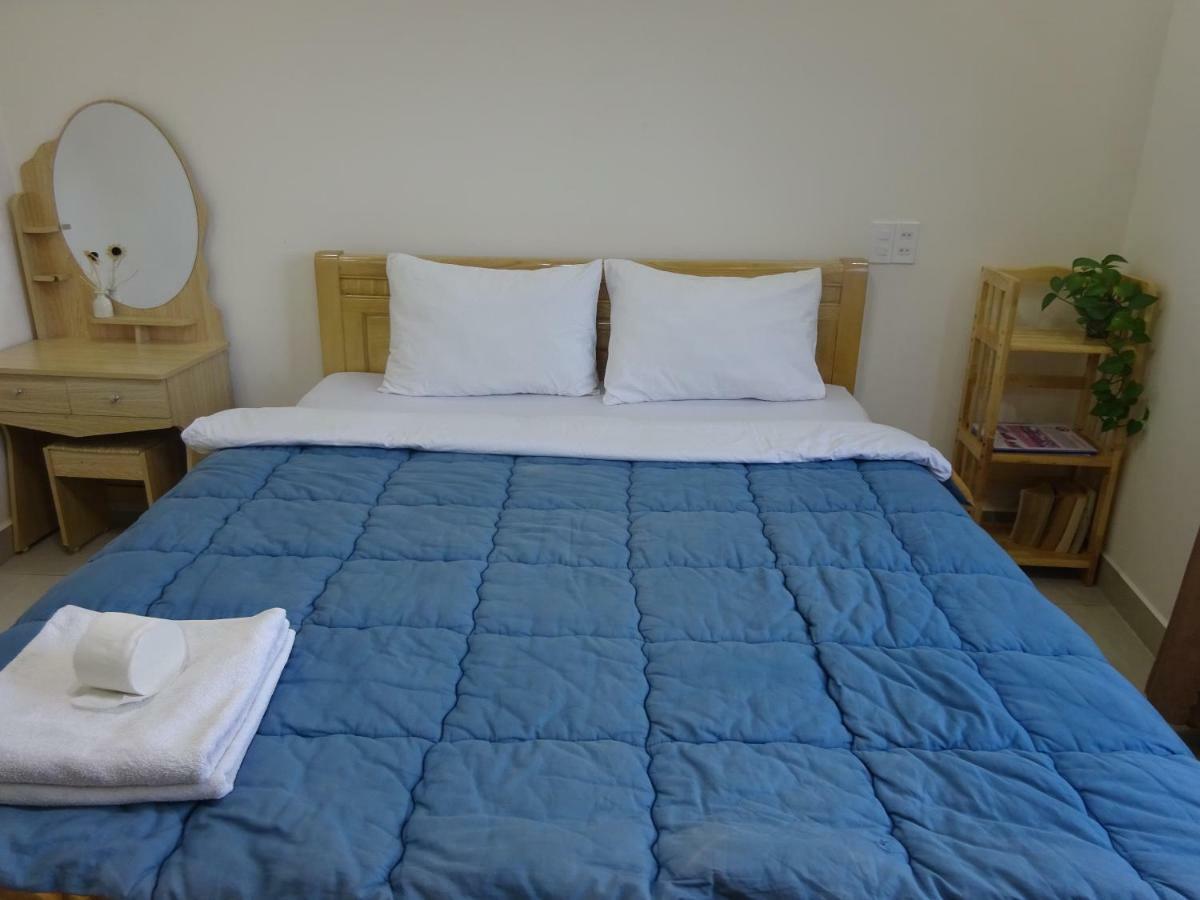 Cam Ly Homestay Dalat Exteriör bild